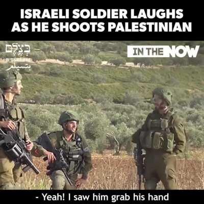 This is what terrorism looks like