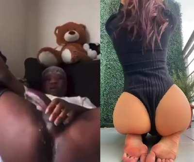 BBC BabeCock White Girl Porn GIF by refreshal2