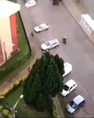 Maybe Maybe Maybe