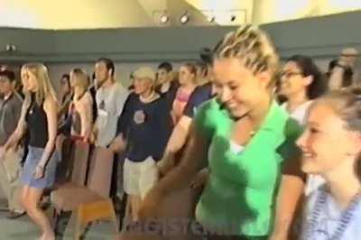 Virginity is COOL! C'mon, c'mon!