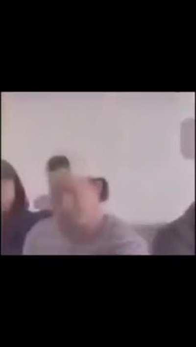 This just made my day significantly worse! (If your sensitive keep schooling) 