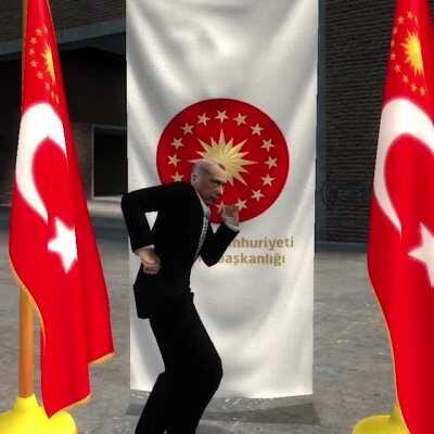 Vaka sayılarında Avrupa'yı geride bırakınca olur gibi: