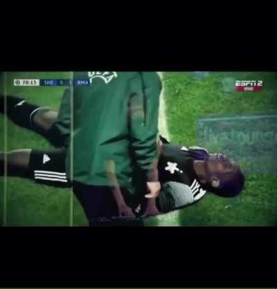 When you see it all together like this.... Excellent compilation all in one place