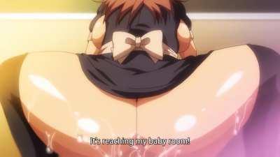 Breeding with your maid