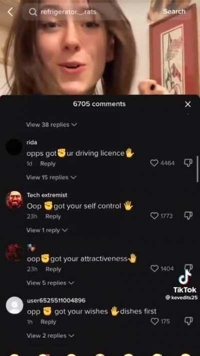 We are not alone😈😈