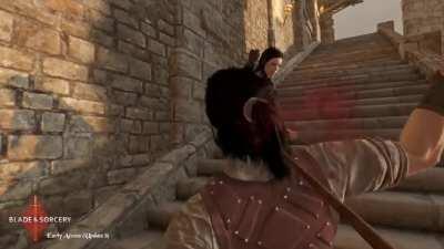 One Shot, Two Kills (Totally Legit)