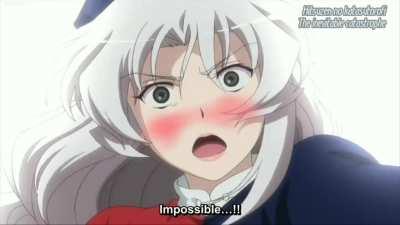 Remilia's Important Announcement!!