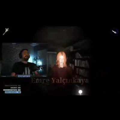 Her zaman Müslümanlara mı sövecez azcık Ateistlere sövelim.