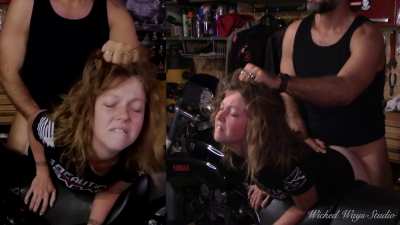 New Lavender Joy, Best with Sound