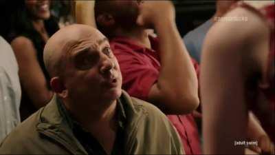 Karen Gillan - NTSF:SD:SUV (2011)