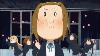 Ritsu chompin on the receipt