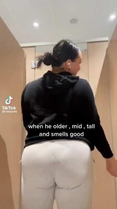 Anyone got anything on her?🔥