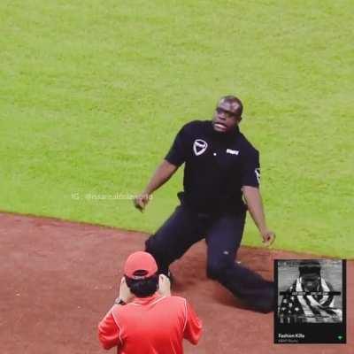 Cuz she a fashion killa 🕺🏽