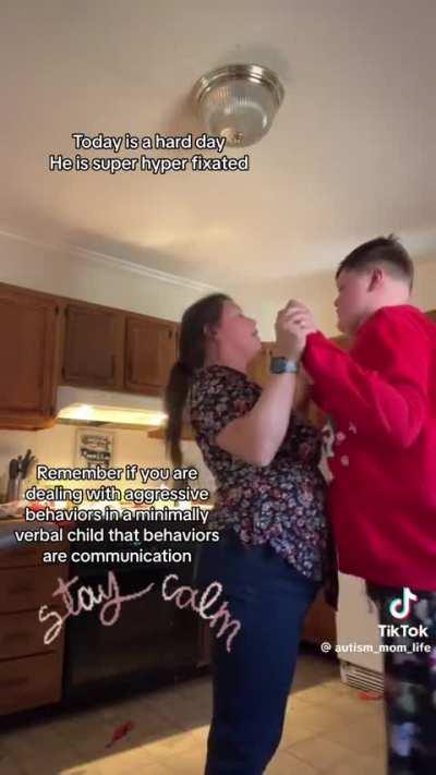 What yall doing if this was your child? 