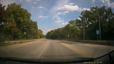 Shat my pants on the way back from Trader Joe’s last week