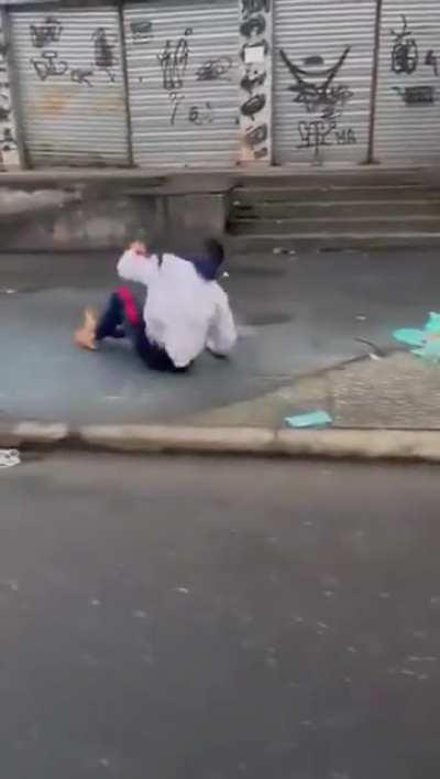 Play stupid games, win stupid prizes