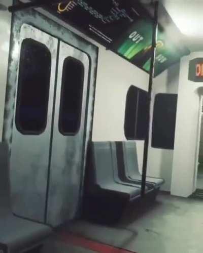 Knew it was off from the start