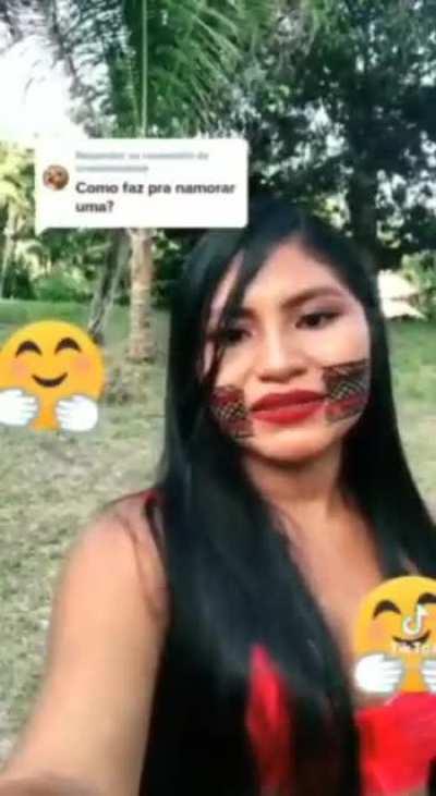 Pra molecada solteira ai...