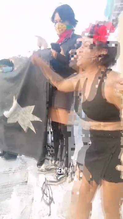 Videos que se pueden oler