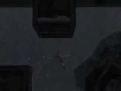 The Infamous Tomb Raider