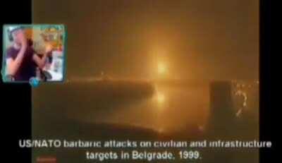 Wish nato atleast nuked them