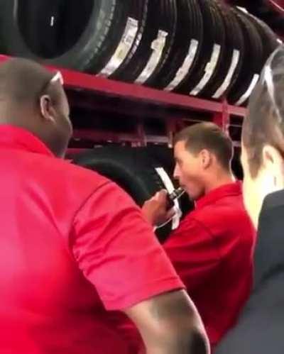 Hey, want to see a little trick?