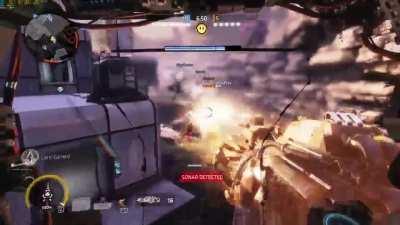 What’s your favorite TF3 titan ? Mine is stim titan