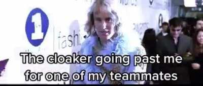 It’s happened to all of us at least once.