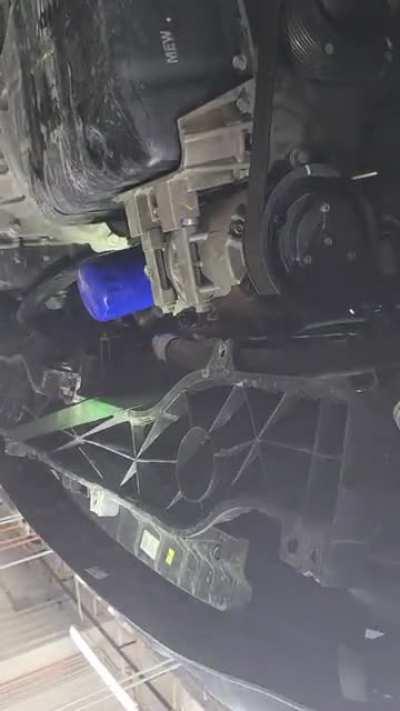 I know I am turning the camera alot and it keeps adjusting from the light, but holy shit someone got away with this on a trade in!