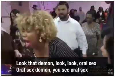 I mean it's not satire so it's cringe