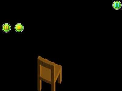 3-D spinning chair?!?!?!…