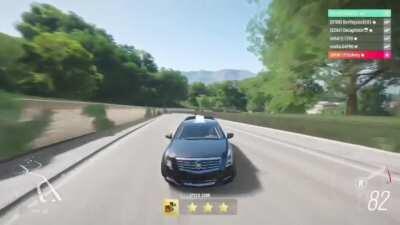 Haven’t posted on here in forever, just thought this was satisfying.