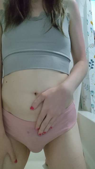 i love how it feels against my skin...