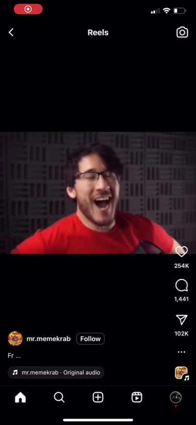 Really hope mark or anybody on distractable sees this cause I was hit with it out of nowhere and my balls fell off