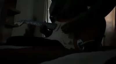 Infinity castle cover