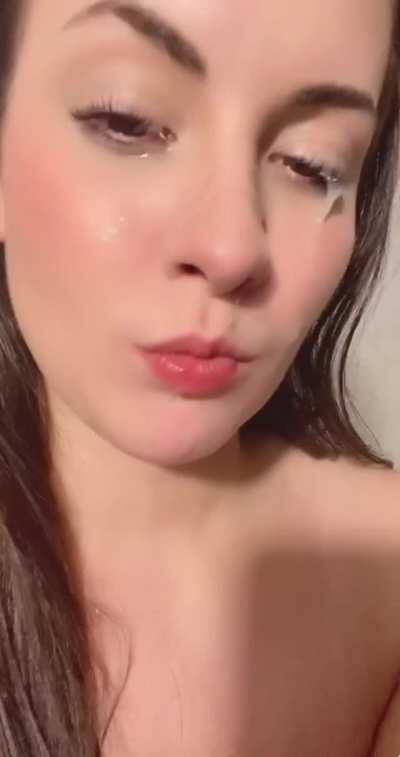 Before And After He Made Me His Dirty Little Cumslut