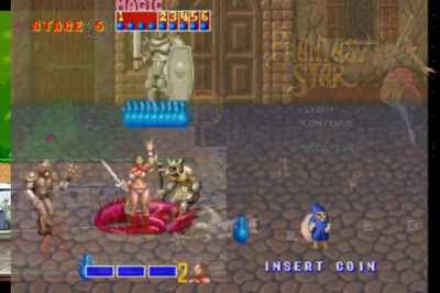 Just another 14-second video for your random splashscreen (No audio)