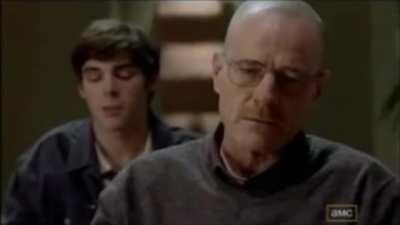 Walter receive cock inspection results!!!1!