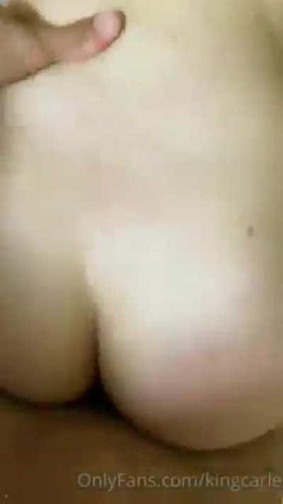 King Carle, lo prometido es deuda