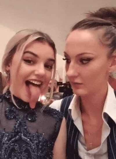 Thanks, I hate long lickity