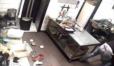 Can anyone give them roles to the next local action movie?