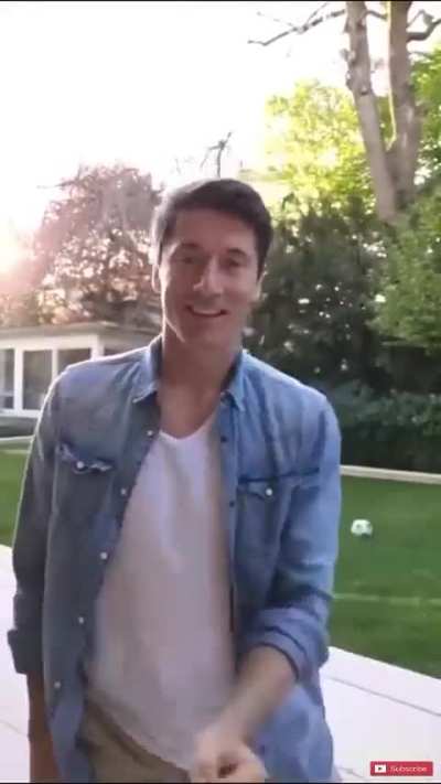 Portugal vs Poland 5-1 Lewandowski Highlights