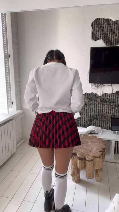 Oops you dropped your pencil