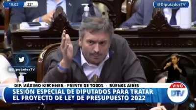 Cuando sos minoría y se nota