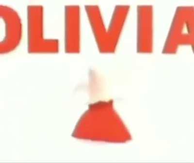 For the Christmas stream