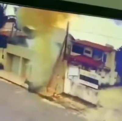 Yo! Here is your Pepsi, catch...