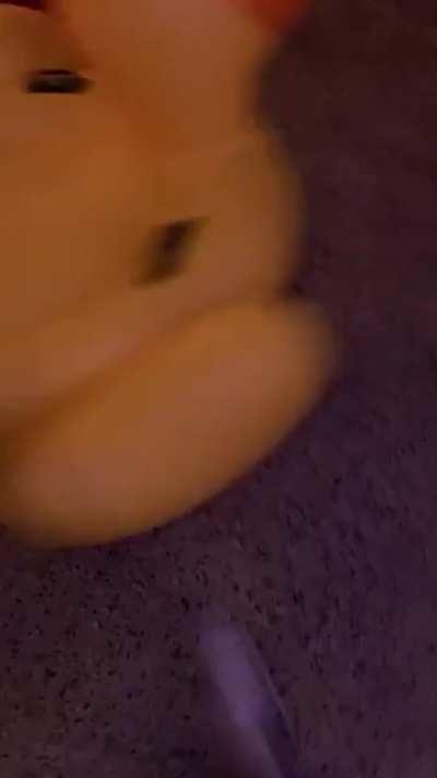 Fuckin up a duck with Television supervision