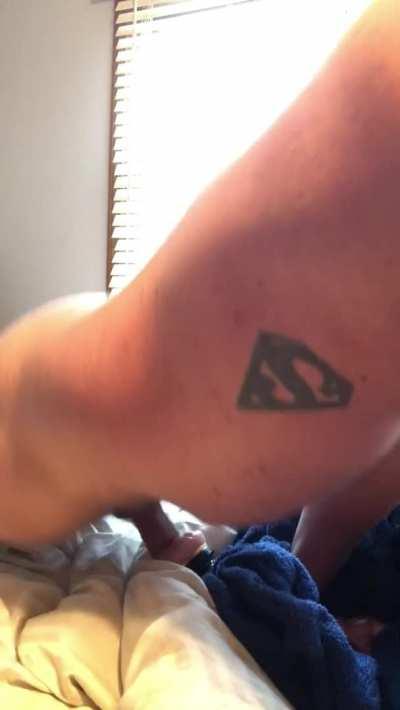 [35] all the pleasure, none of the complaining.