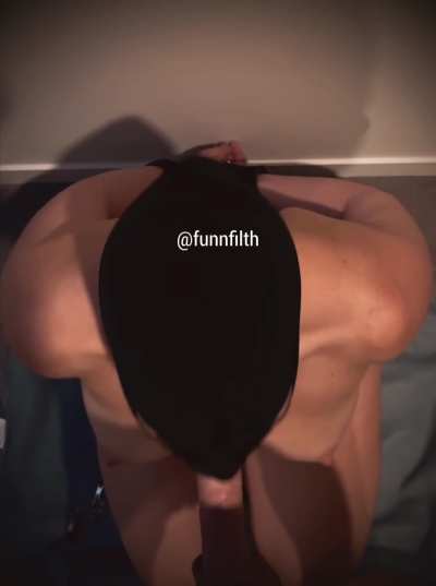 Now you see it…now you don’t