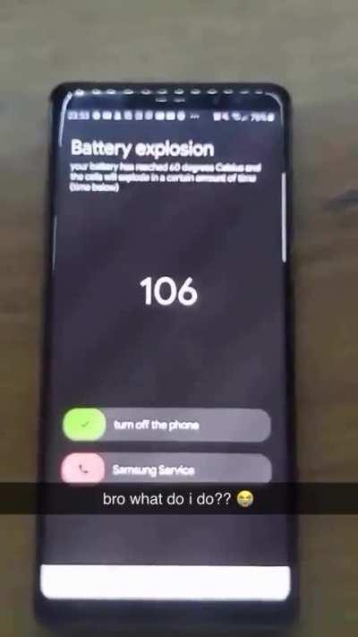 What's the strangest thing you've ever found in your school bag?